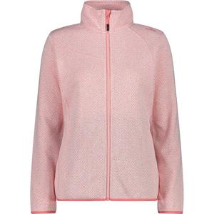 Куртка женская Cmp, цвет pesca-bianco