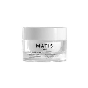 Ночной крем для лица, 50 мл Matis Densite
