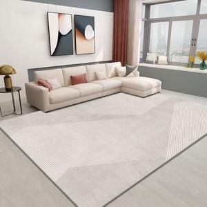 Budis Ковер 180х250 см для гостиной/спальни, нордический минимализм, кастомный, премиум