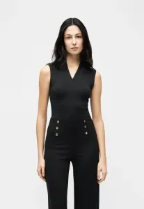 Вершина Anna Field, Black