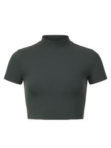 Рубашка C&City, темно-зеленый