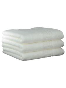 Cawö Набор из 3 белых полотенец