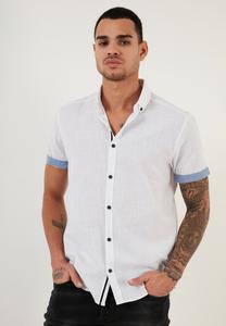 Рубашка REGULAR FIT Buratti, белый