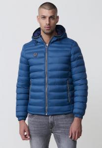 Куртка Koroshi Winter jacket, Azul Blue/Blue