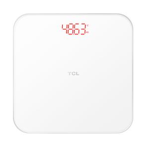 TCL Умные весы для анализа тела с приложением, домашние, с подключением по bluetooth, модель HTDC B6039