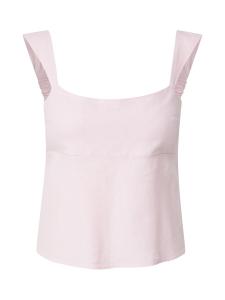 Топ HOLLISTER, розовый