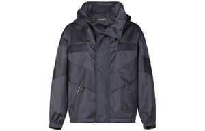 Куртка мужская черная EMPORIO ARMANI