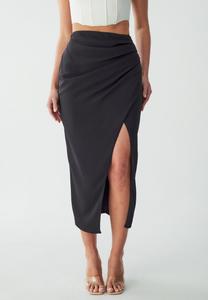 Юбка BWLDR DAKOTA , Black