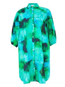 Блуза YOEK, Green