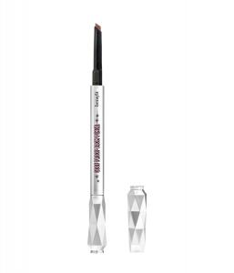 Карандаш для бровей Benefit Cosmetics Goof Proof Brow Pencil, 04 - Warm Deep Brown, 0.34g