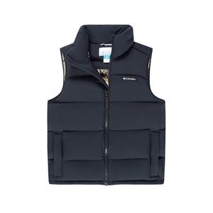 Жилет мужской черный Columbia