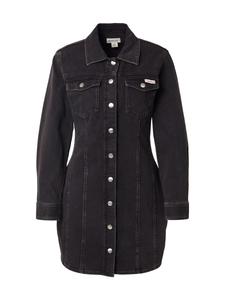 Платье Calvin Klein Jeans ESSENTIAL, черный