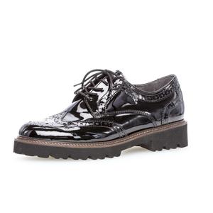 Туфли Gabor, черный