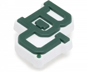 Джиббитсы Baylor University Crocs