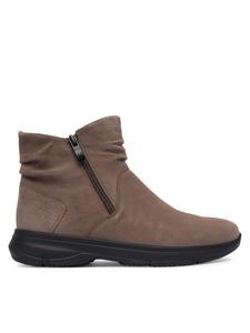 Ботильоны 9-25450-45 Caprice, серый