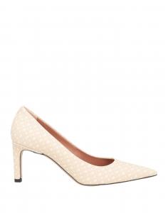 Туфли Boss, бежевый