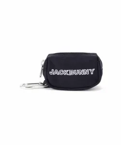 Чехол для мячей (унисекс) Jack Bunny!!, цвет Navy