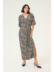 Платье до колена Kaffe