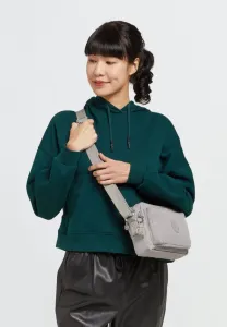 Сумка абану Kipling, Grey Gris