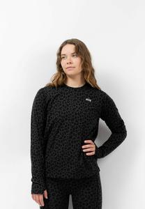 Толстовка Eivy Sweatshirt, Schwarz/Black