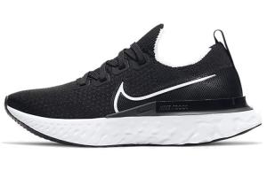 Женские беговые кроссовки Nike React Infinity Run Flyknit 1