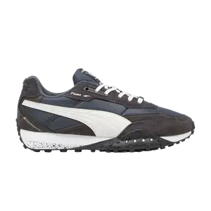 Кроссовки Blacktop Rider Puma, серый