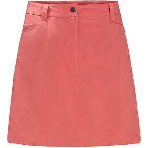 Rock sonora skort Jack Wolfskin, цвет faded rose
