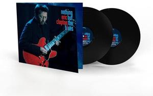 Виниловая пластинка Clapton, Eric: Nothing But The Blues