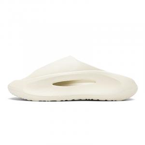 Сандалии-слайдеры EVA Quiet Slip Quick Dry Slide унисекс KLAOSD, White