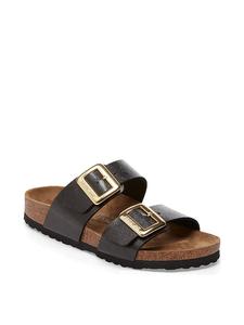 Сандалии Sydney birko-flor Birkenstock, цвет licorice