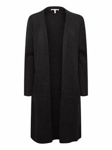 Вязаный кардиган b.young  Mirelle, черный