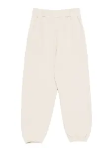 Спортивные брюки на резинке Douuod Kids, бежевый