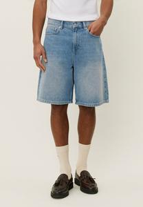 Джинсовые шорты RYDER Les Deux, светло-голубой