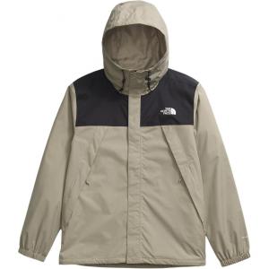 Куртка мужская Antora серо-бежевая / черная The North Face, черный