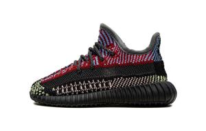 Кроссовки Adidas Yeezy Boost 350 V2 Yecheil Infants