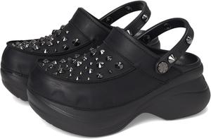 Мужские сабо Crocs Classic Bae, черный