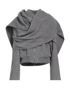 Куртка Blumarine, серый