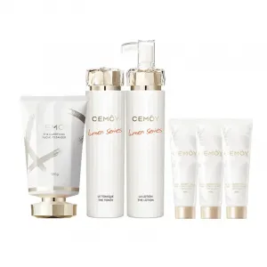 Наборы для ухода за кожей women's Cemoy