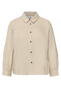 Street One Studio Рубашка в цвете Sand