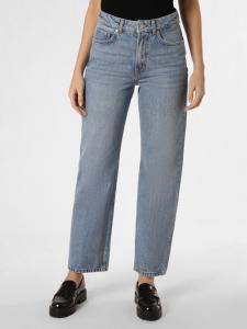 Джинсы гилисси Hugo, серый