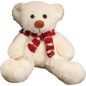 Плюшевый мишка 35 см высота Whoops