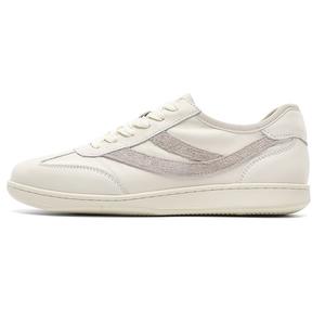 Низкие мужские кроссовки MOMGOG, White