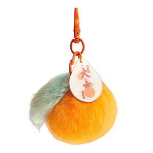 Плюшевый кулон A little tide to play