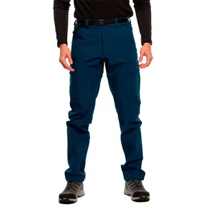 Брюки Trangoworld Zagora, синий