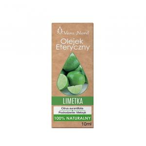 Эфирное масло Vera Nord Limetka Olejek Eteryczny, 10 мл