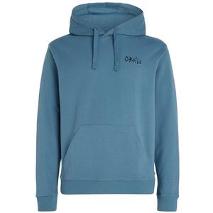 Толстовка с капюшоном Kapuzensweat ka framed Oneill, синий