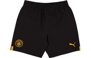 Puma Мужские спортивные шорты, цвет Black