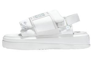 NORVINCY Роскошные уличные пляжные сандалии на мягкой подошве унисекс