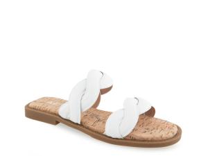 Сандалии Aerosoles Colette Sandal, белый