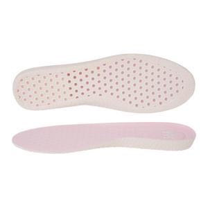 Стельки из пенополиуретана Unisex 361°, cherry blossom розовый-mugwort antibacterial and deodorizing